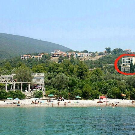Apartments Marovic Herceg Novi Exterior foto