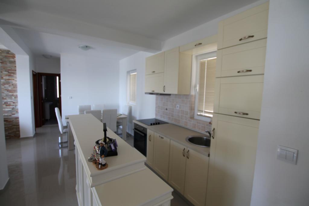Apartments Marovic Herceg Novi Exterior foto