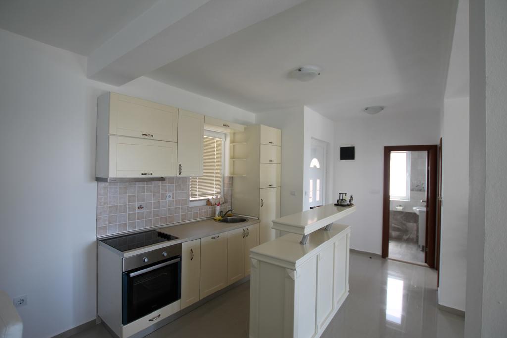 Apartments Marovic Herceg Novi Exterior foto