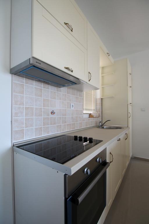 Apartments Marovic Herceg Novi Exterior foto
