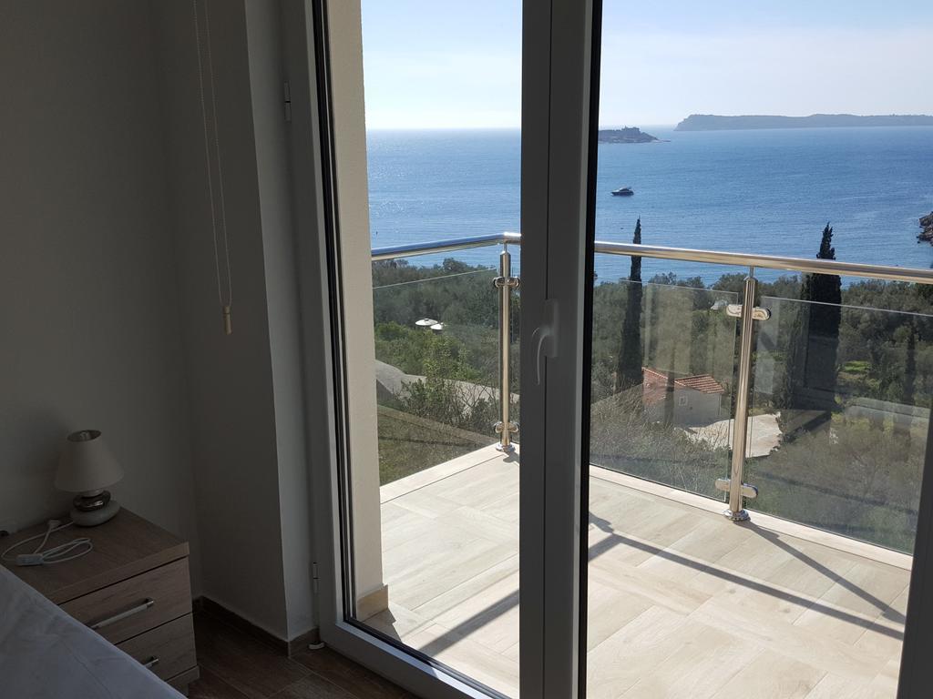 Apartments Marovic Herceg Novi Exterior foto