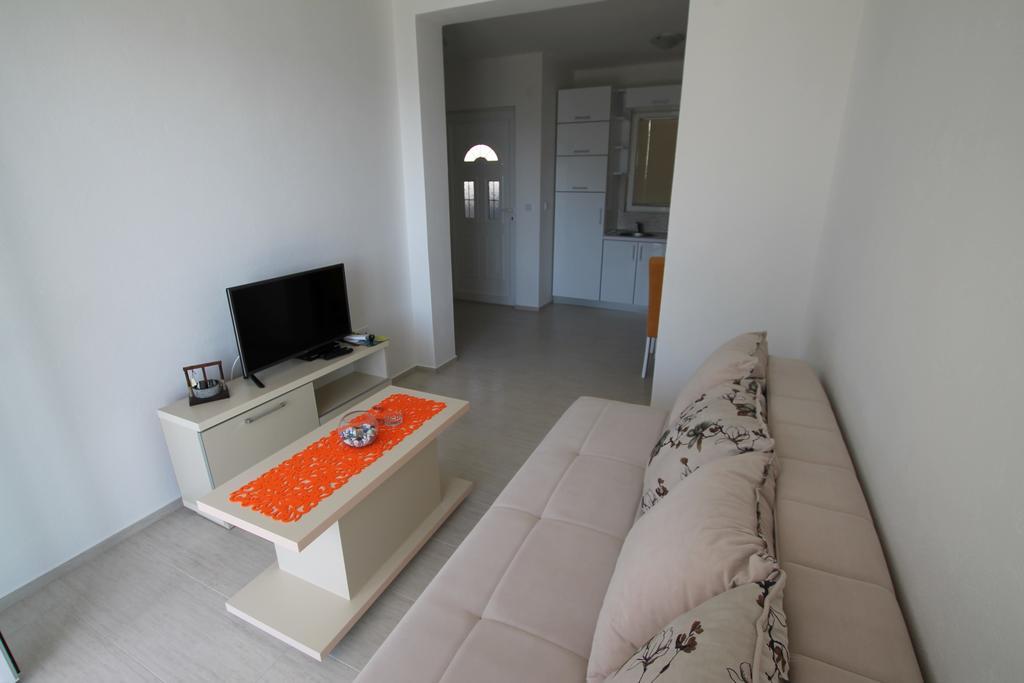 Apartments Marovic Herceg Novi Exterior foto