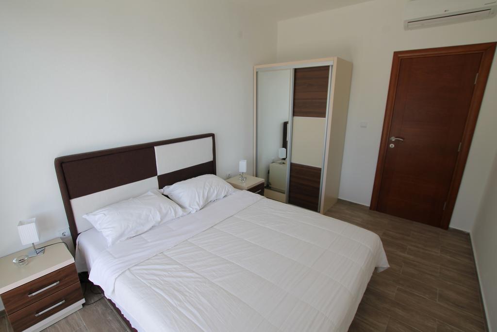 Apartments Marovic Herceg Novi Exterior foto