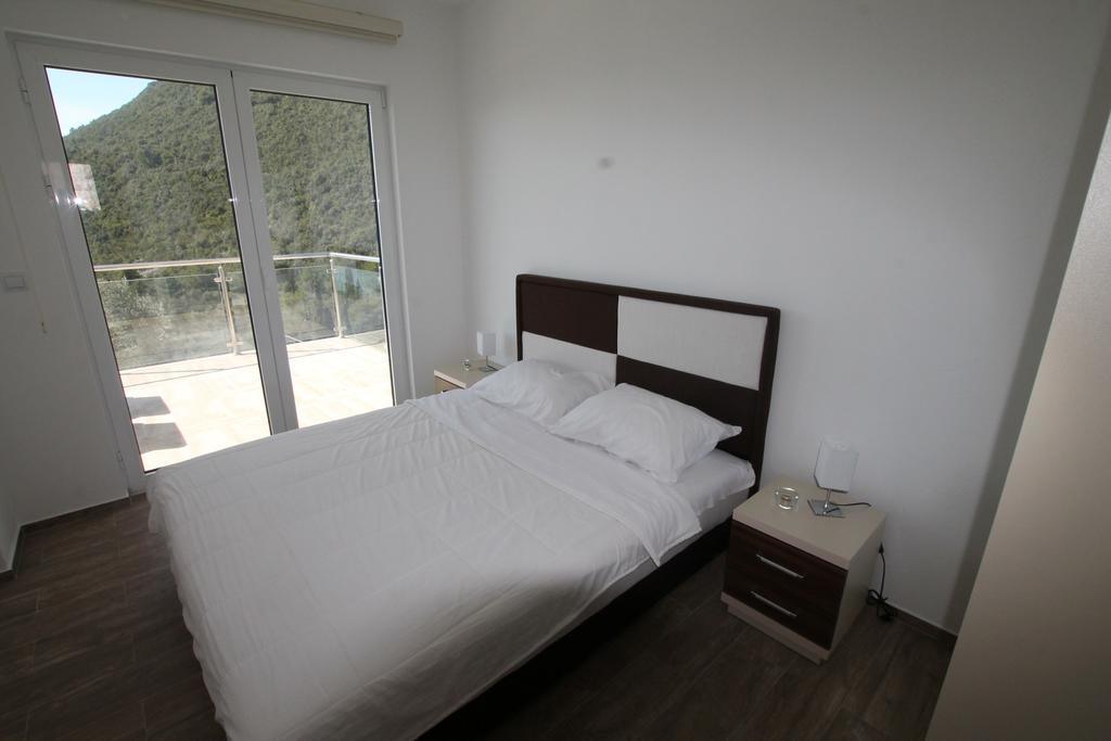 Apartments Marovic Herceg Novi Exterior foto