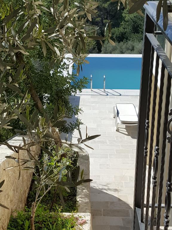 Apartments Marovic Herceg Novi Exterior foto
